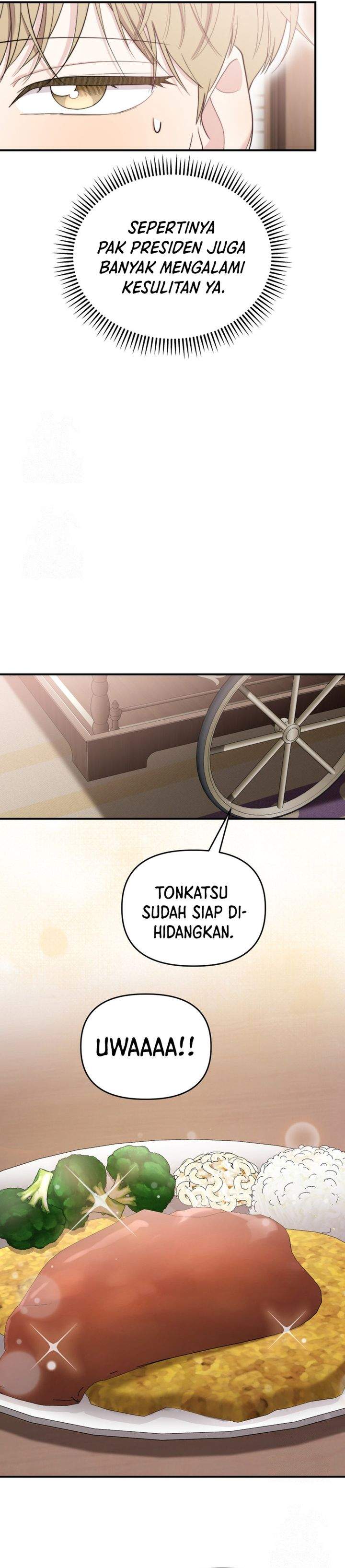Face Genius, 0 Year-Old Top Star Chapter 49