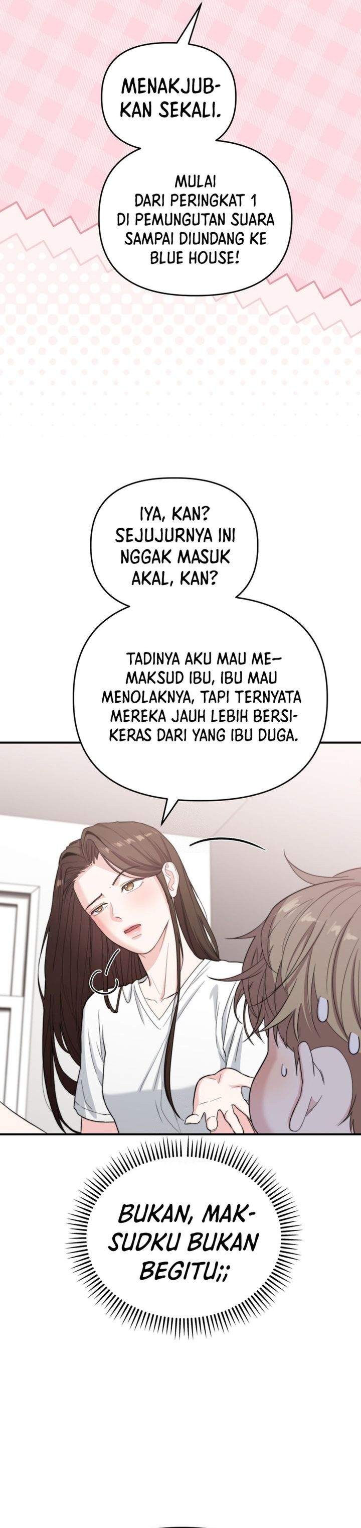 Face Genius, 0 Year-Old Top Star Chapter 49