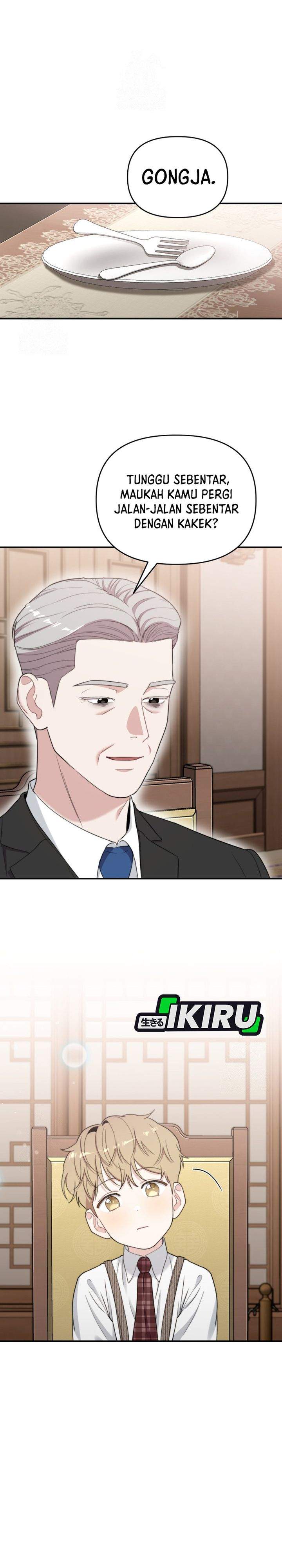 Face Genius, 0 Year-Old Top Star Chapter 49