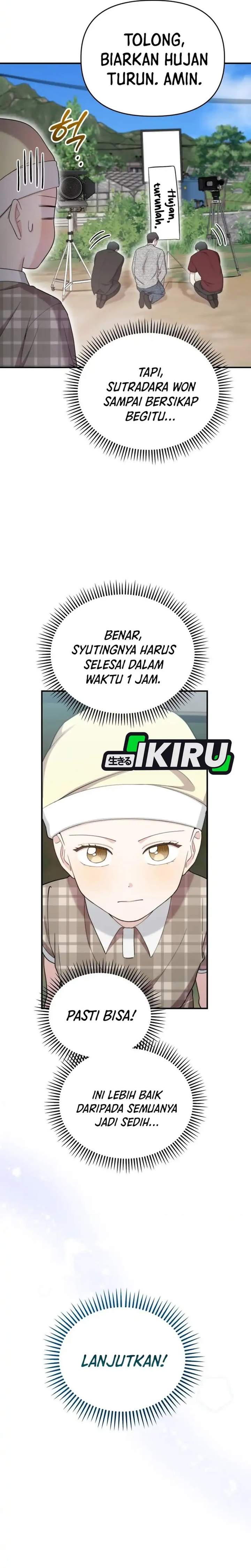 Face Genius, 0 Year-Old Top Star Chapter 50