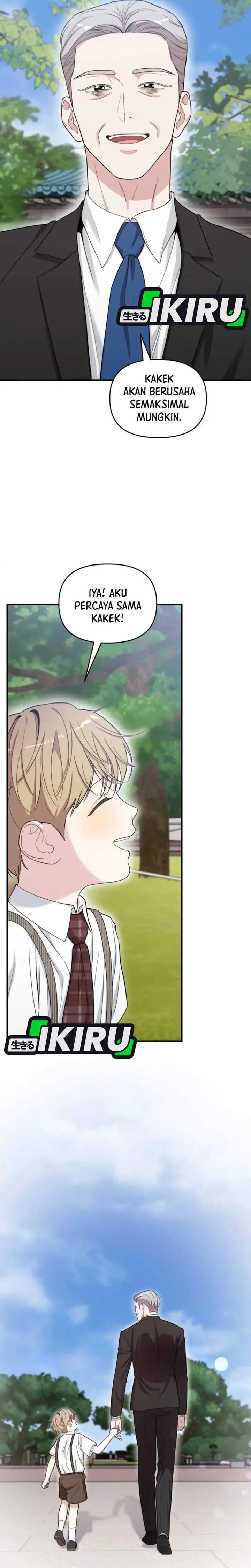 Face Genius, 0 Year-Old Top Star Chapter 50