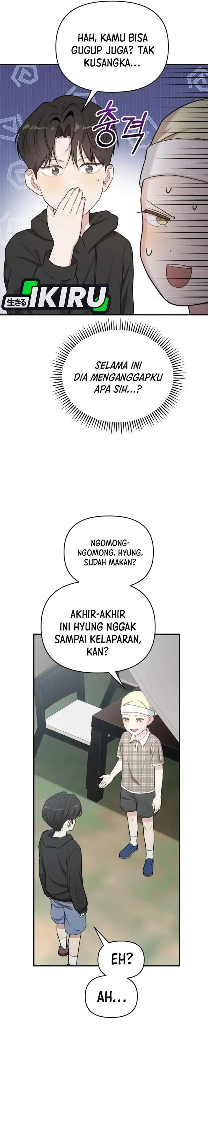 Face Genius, 0 Year-Old Top Star Chapter 50