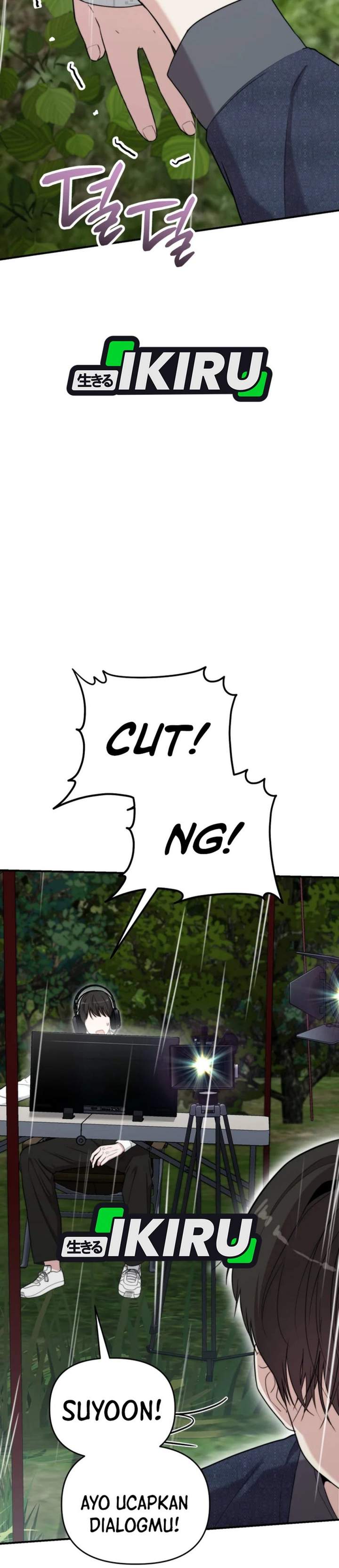 Face Genius, 0 Year-Old Top Star Chapter 51