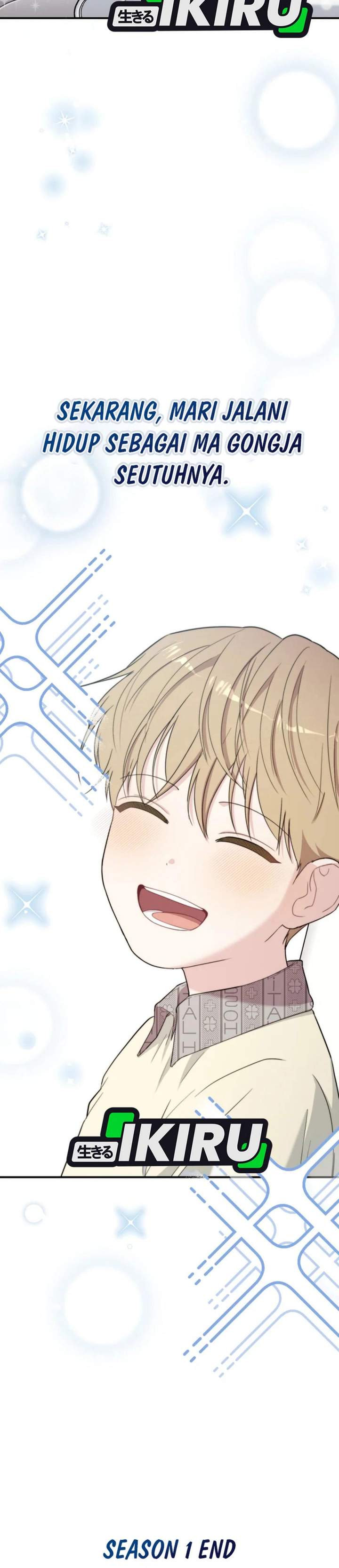 Face Genius, 0 Year-Old Top Star Chapter 51