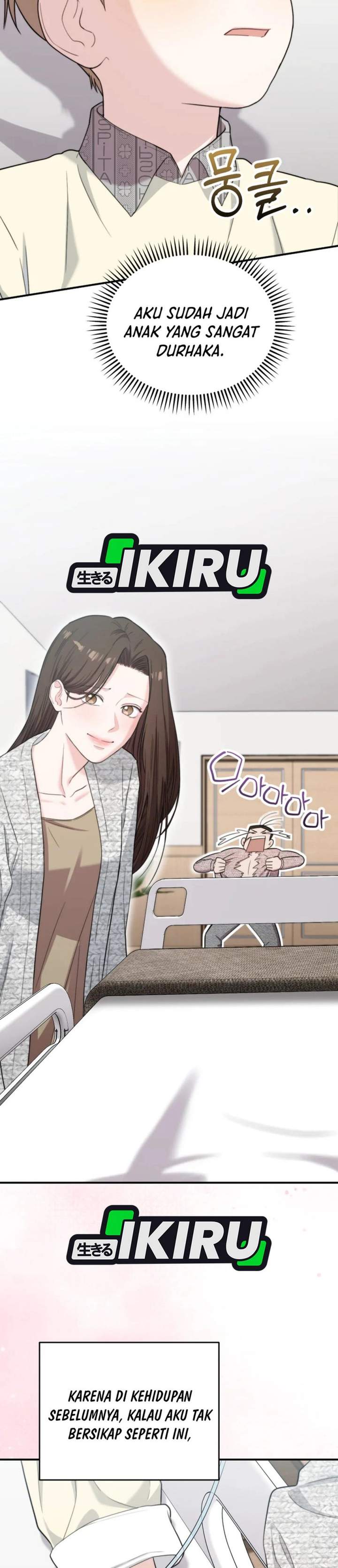 Face Genius, 0 Year-Old Top Star Chapter 51