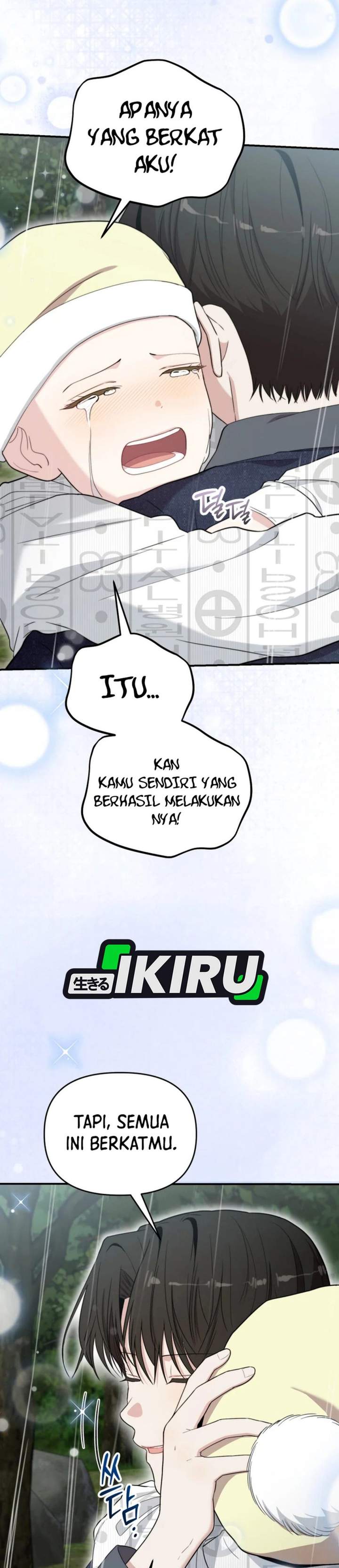Face Genius, 0 Year-Old Top Star Chapter 51