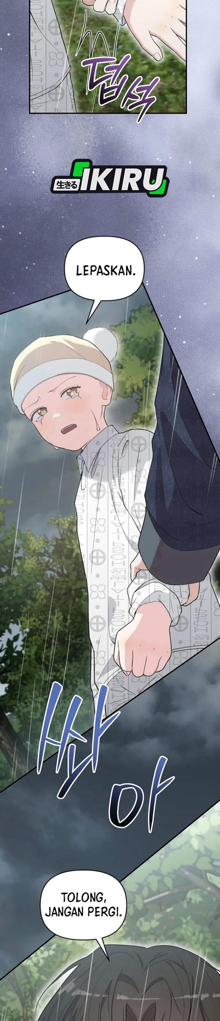 Face Genius, 0 Year-Old Top Star Chapter 51