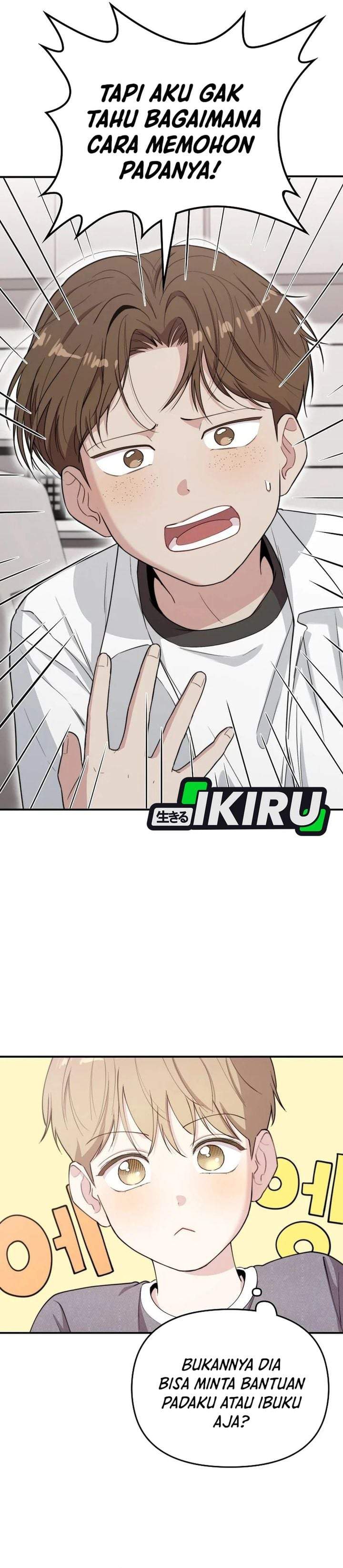 Face Genius, 0 Year-Old Top Star Chapter 52