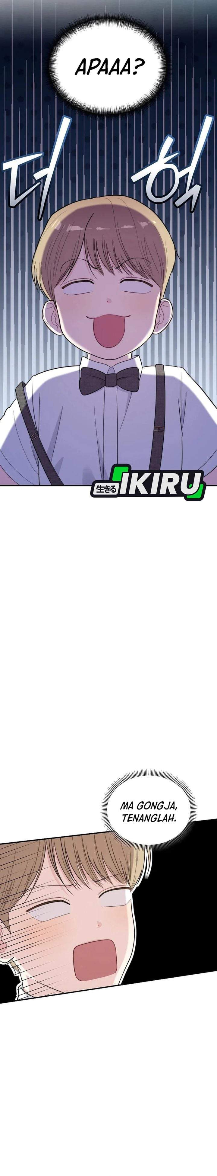 Face Genius, 0 Year-Old Top Star Chapter 52