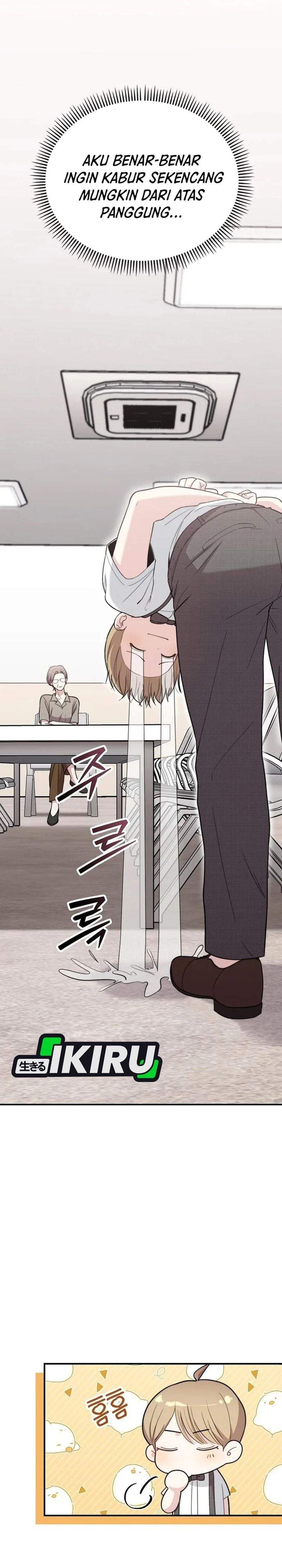Face Genius, 0 Year-Old Top Star Chapter 52