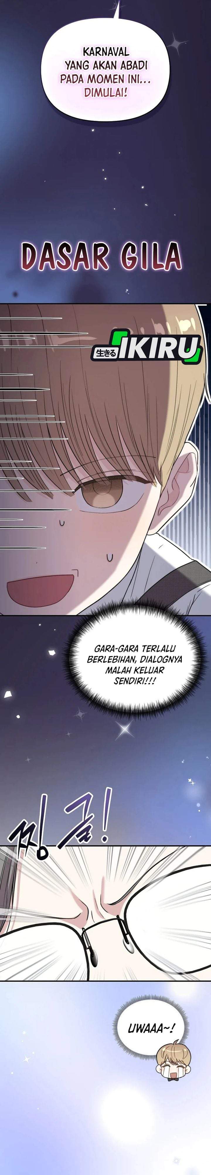 Face Genius, 0 Year-Old Top Star Chapter 52