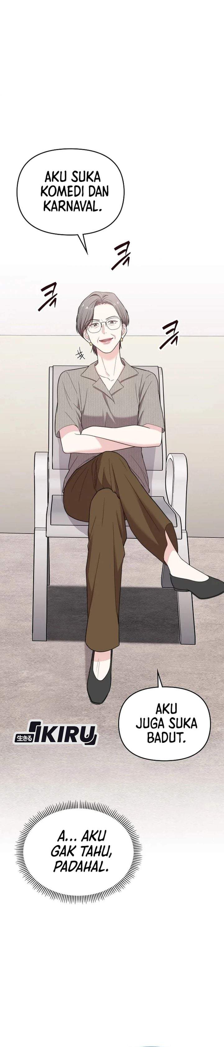 Face Genius, 0 Year-Old Top Star Chapter 53