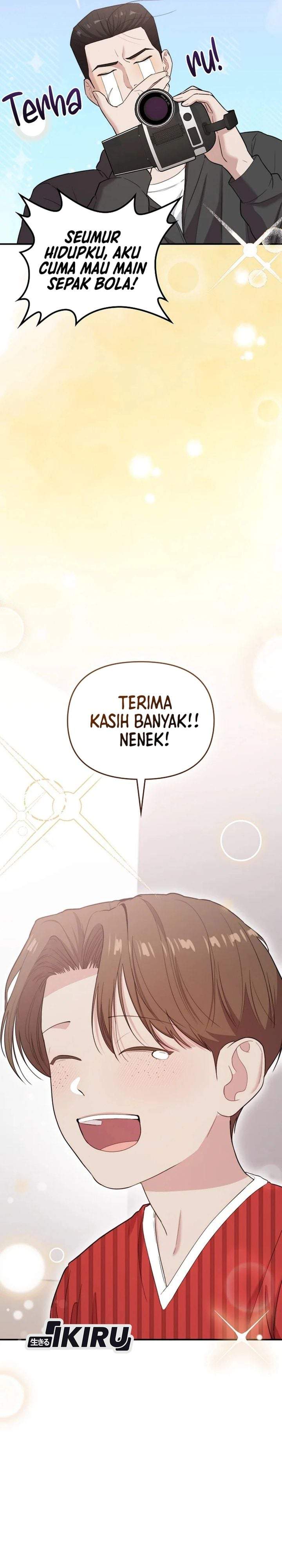 Face Genius, 0 Year-Old Top Star Chapter 53