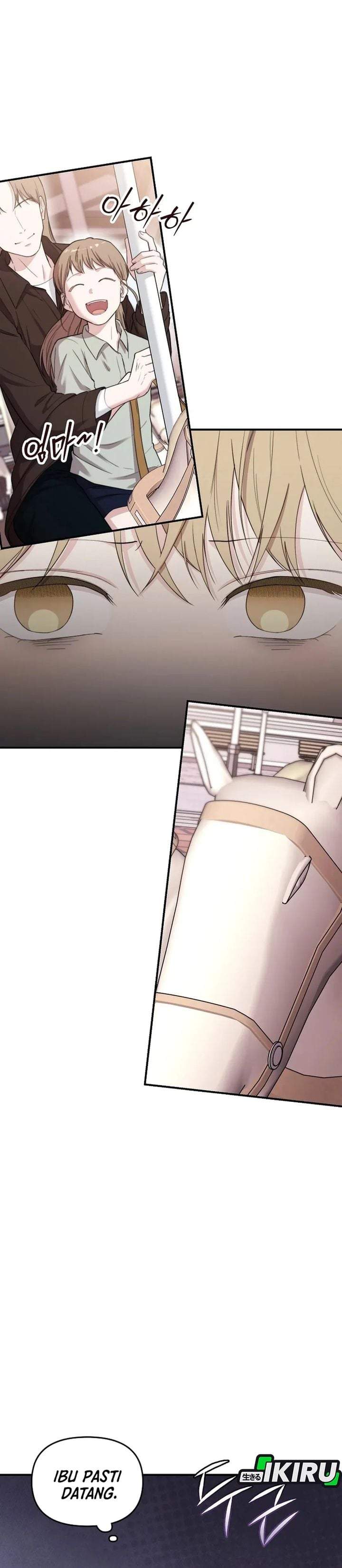 Face Genius, 0 Year-Old Top Star Chapter 54
