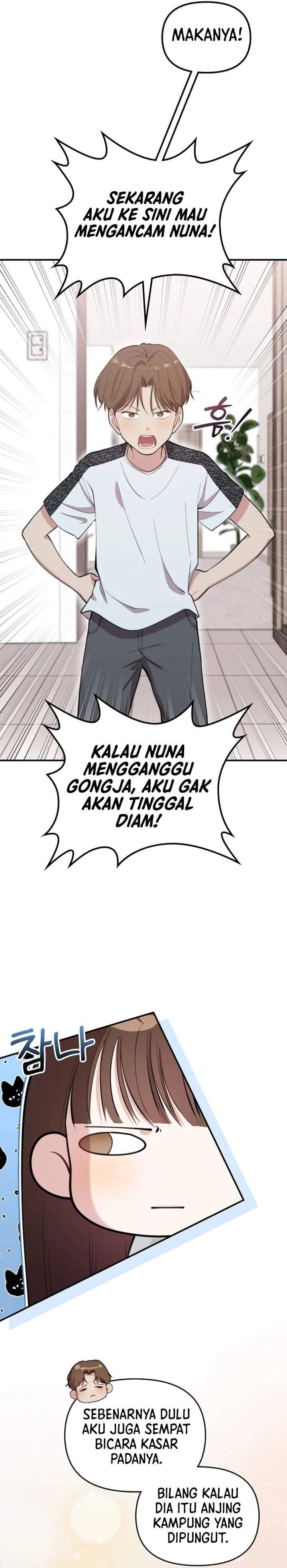 Face Genius, 0 Year-Old Top Star Chapter 55