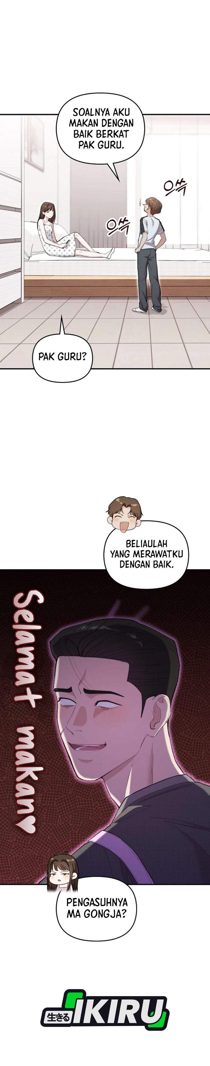Face Genius, 0 Year-Old Top Star Chapter 55