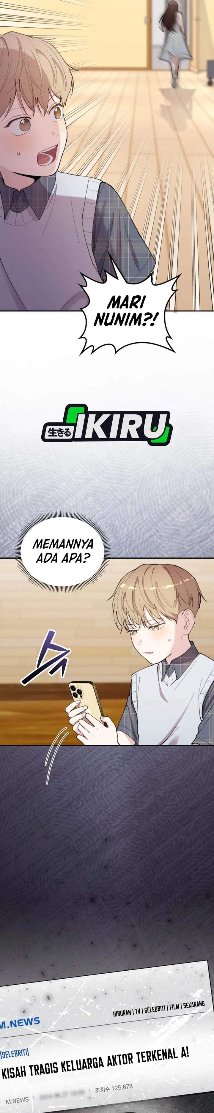 Face Genius, 0 Year-Old Top Star Chapter 56