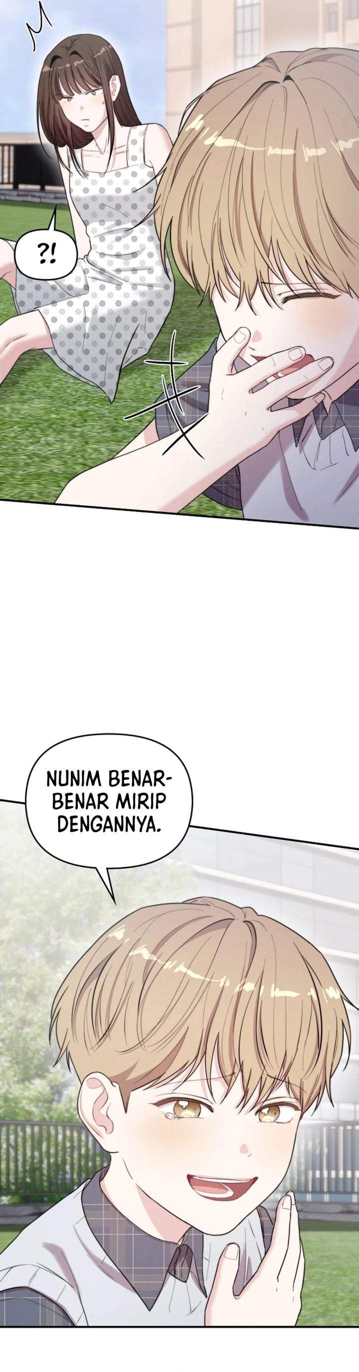 Face Genius, 0 Year-Old Top Star Chapter 56