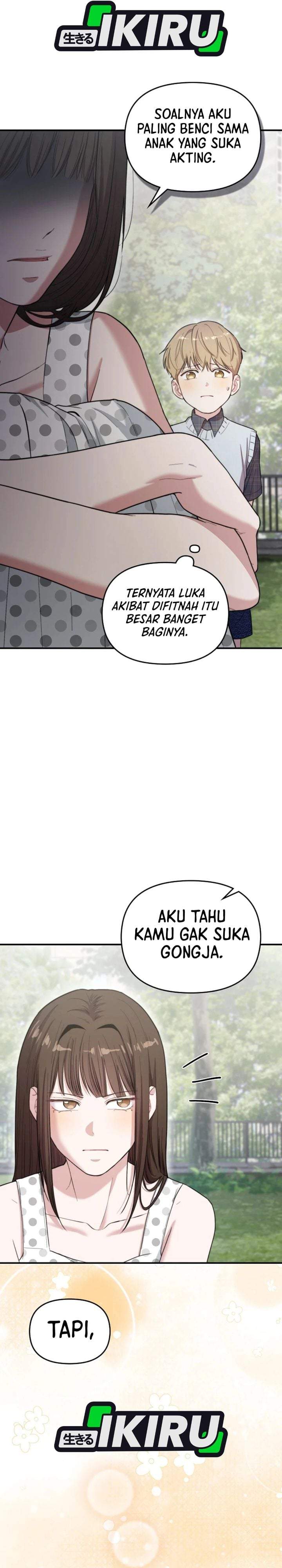 Face Genius, 0 Year-Old Top Star Chapter 56