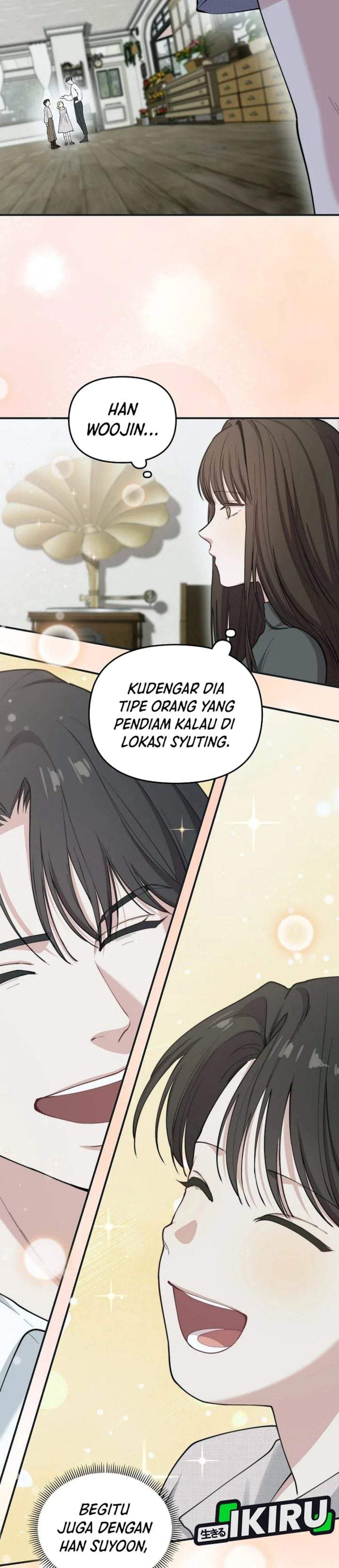 Face Genius, 0 Year-Old Top Star Chapter 57