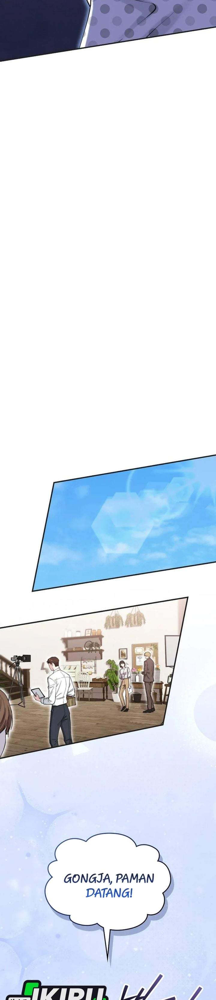 Face Genius, 0 Year-Old Top Star Chapter 57