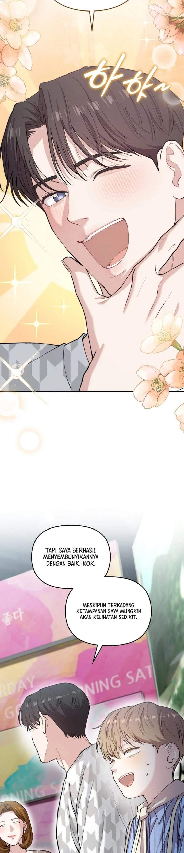 Face Genius, 0 Year-Old Top Star Chapter 58