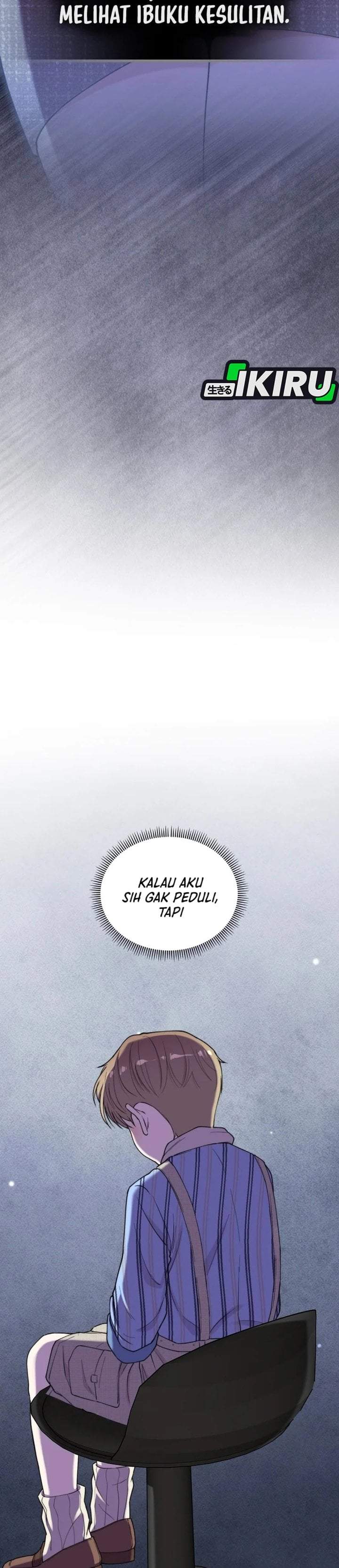 Face Genius, 0 Year-Old Top Star Chapter 58