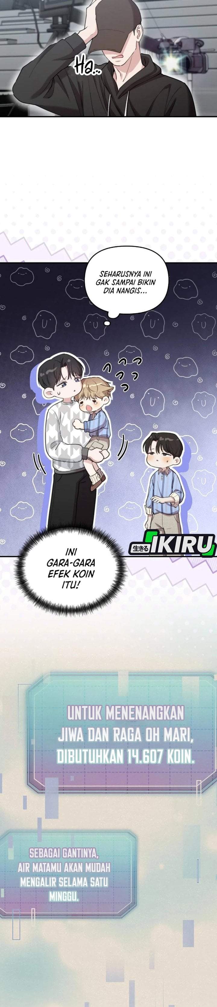 Face Genius, 0 Year-Old Top Star Chapter 58