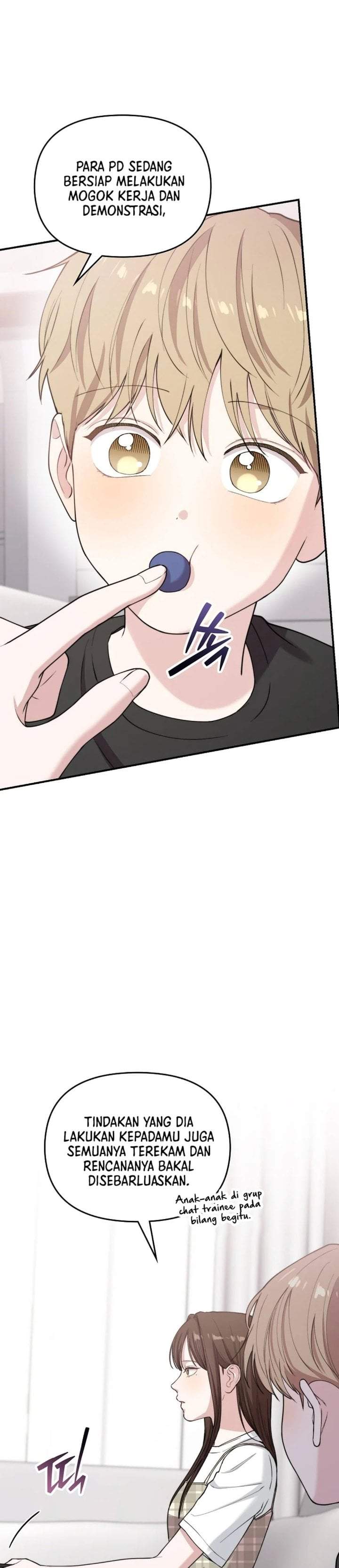 Face Genius, 0 Year-Old Top Star Chapter 58