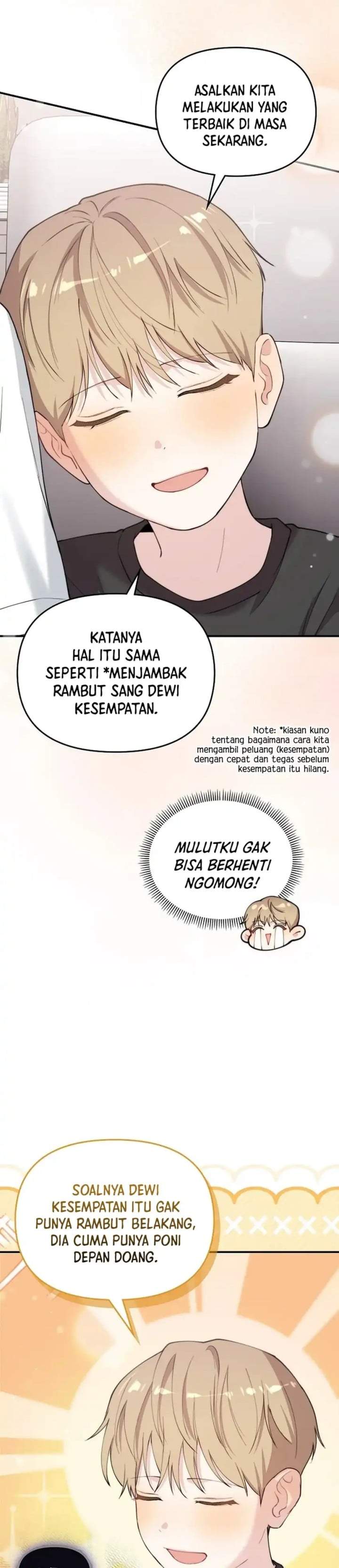 Face Genius, 0 Year-Old Top Star Chapter 59