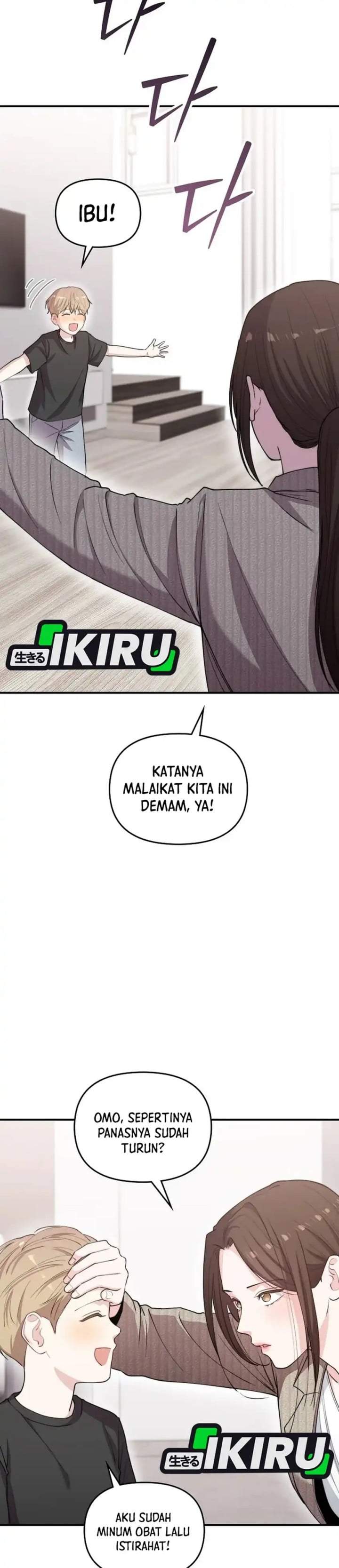 Face Genius, 0 Year-Old Top Star Chapter 59