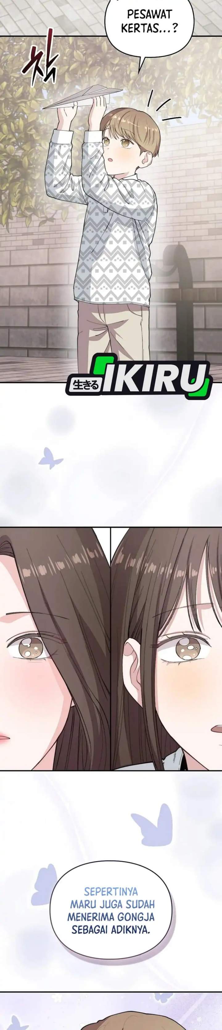 Face Genius, 0 Year-Old Top Star Chapter 60