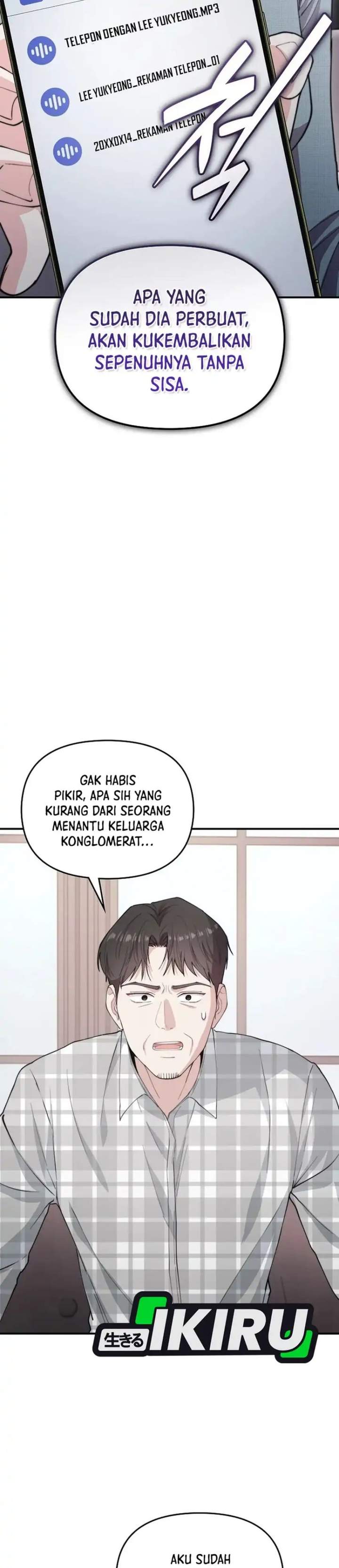 Face Genius, 0 Year-Old Top Star Chapter 60