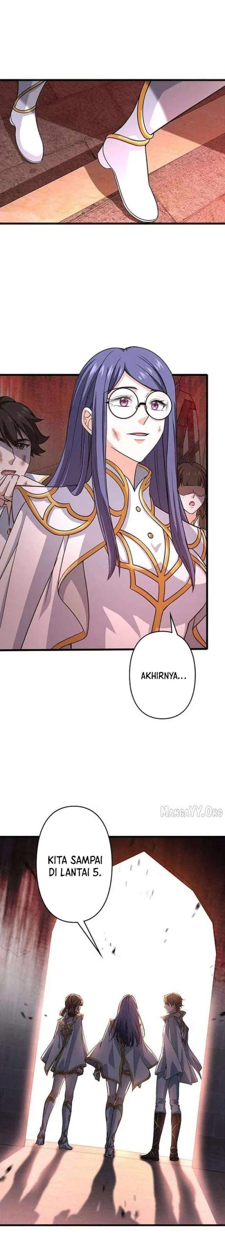 Supreme Academy Genius Chapter 38