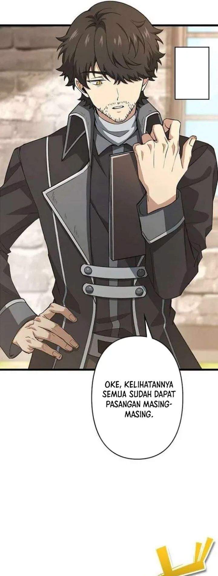 Supreme Academy Genius Chapter 39
