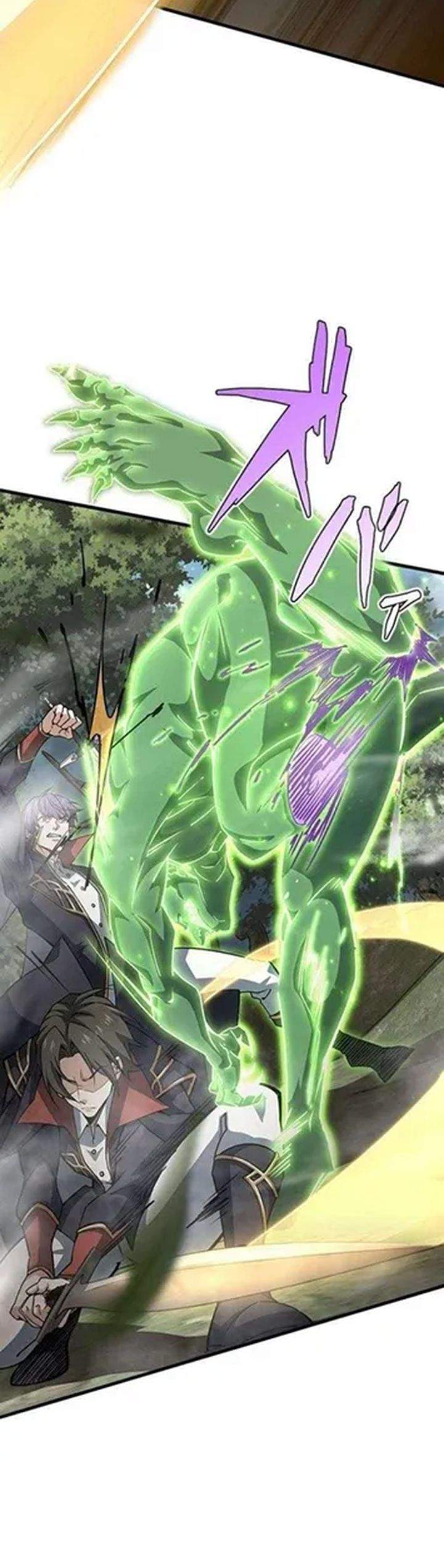 Supreme Academy Genius Chapter 40