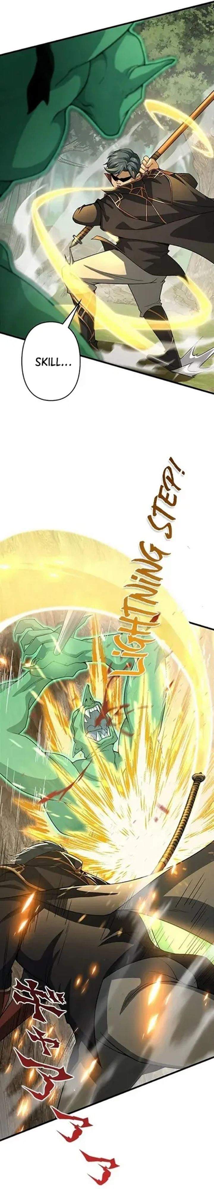 Supreme Academy Genius Chapter 41
