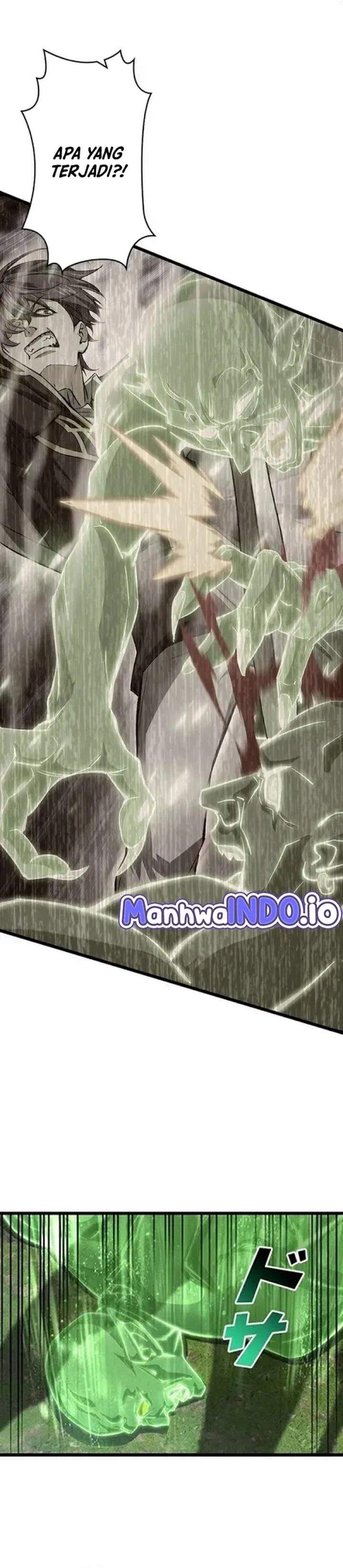 Supreme Academy Genius Chapter 41