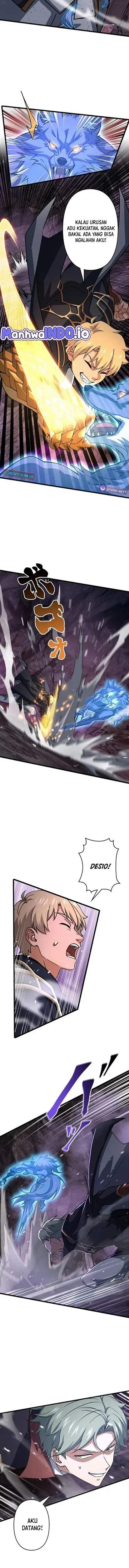 Supreme Academy Genius Chapter 42