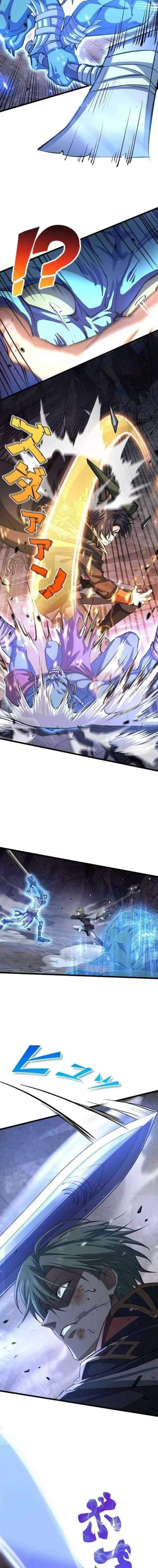 Supreme Academy Genius Chapter 43