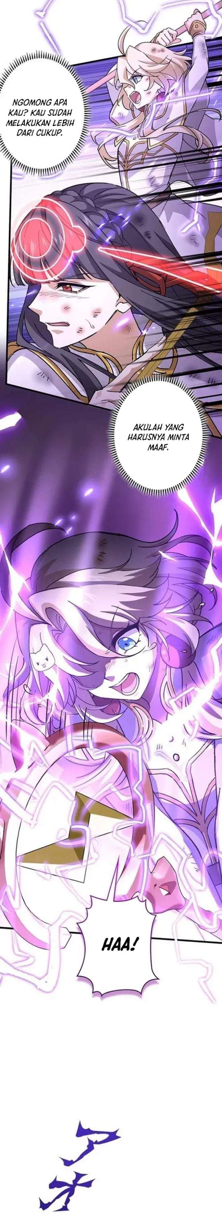 Supreme Academy Genius Chapter 46