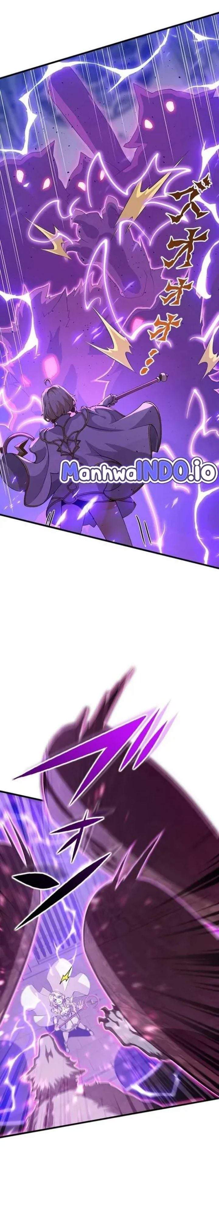Supreme Academy Genius Chapter 46