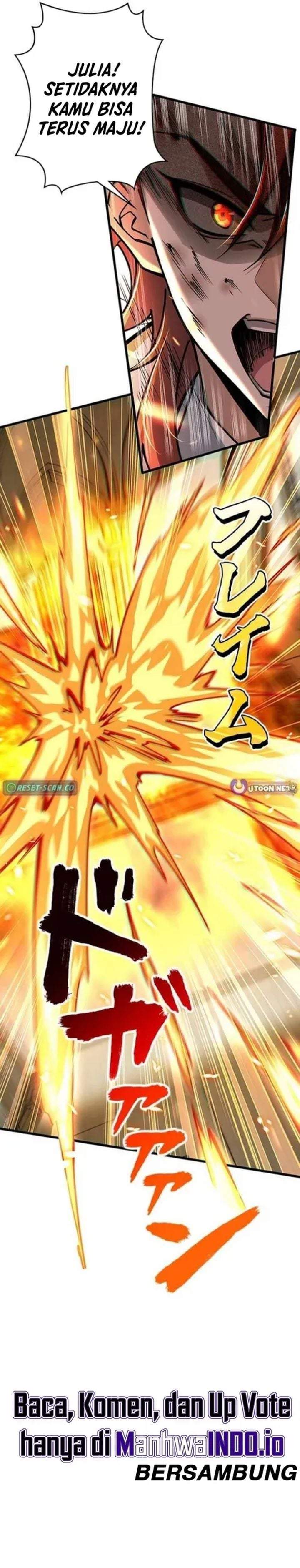 Supreme Academy Genius Chapter 46