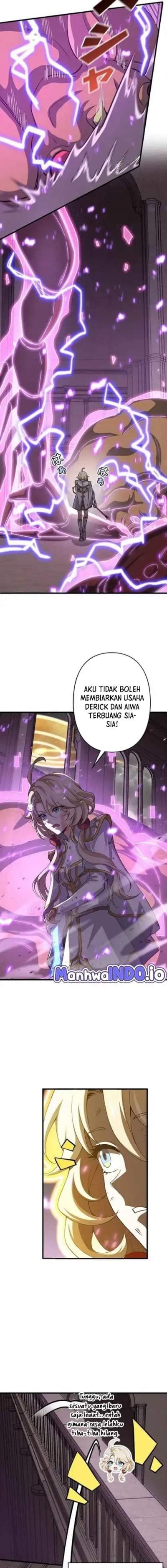 Supreme Academy Genius Chapter 47