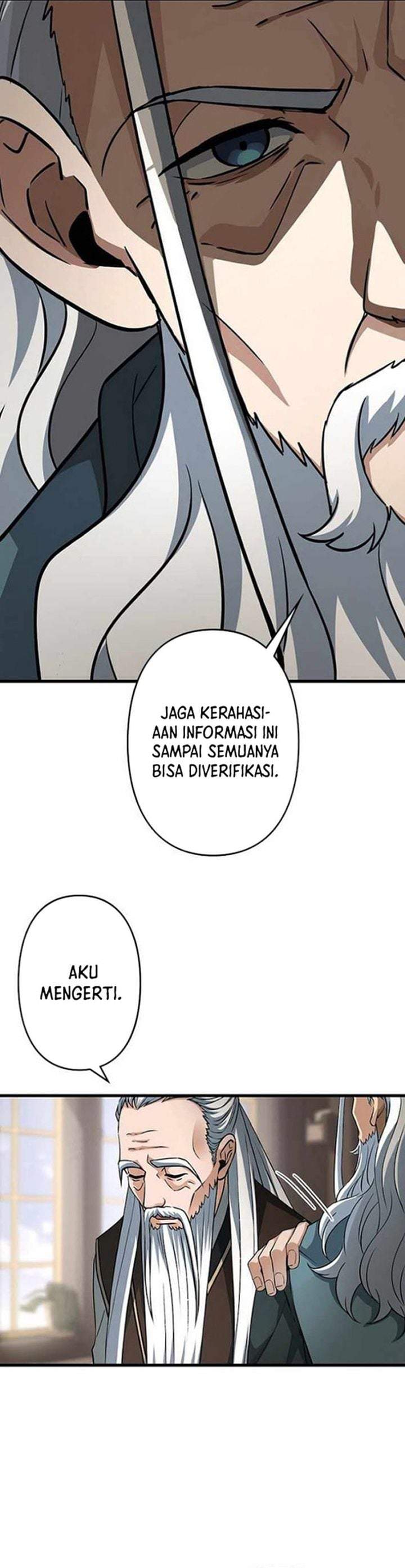 Supreme Academy Genius Chapter 49
