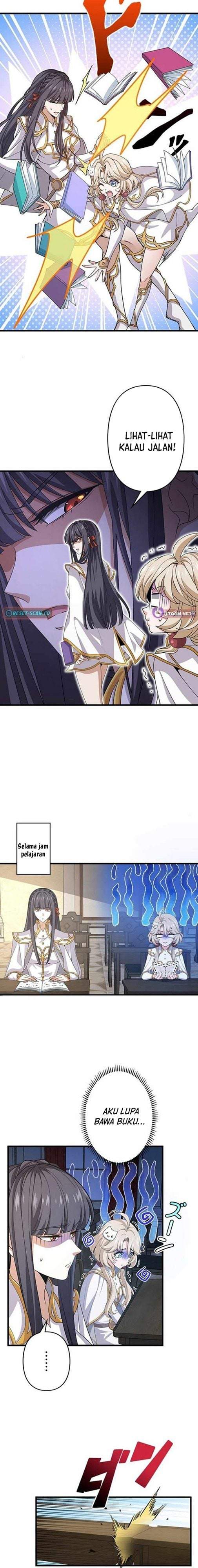 Supreme Academy Genius Chapter 50