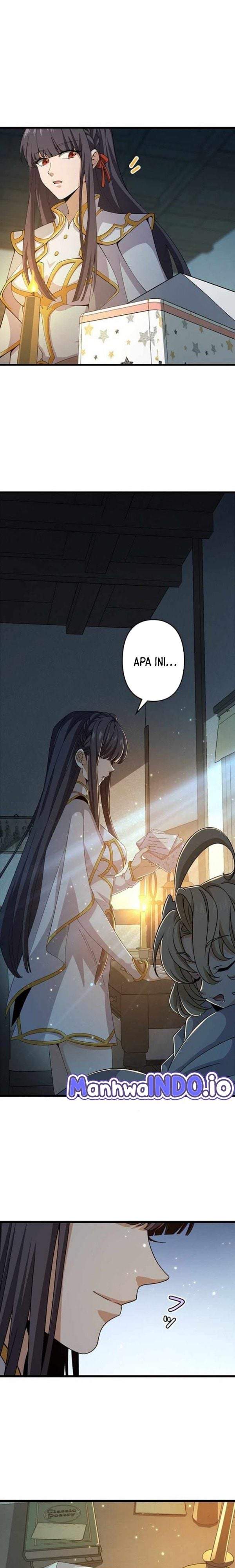 Supreme Academy Genius Chapter 50
