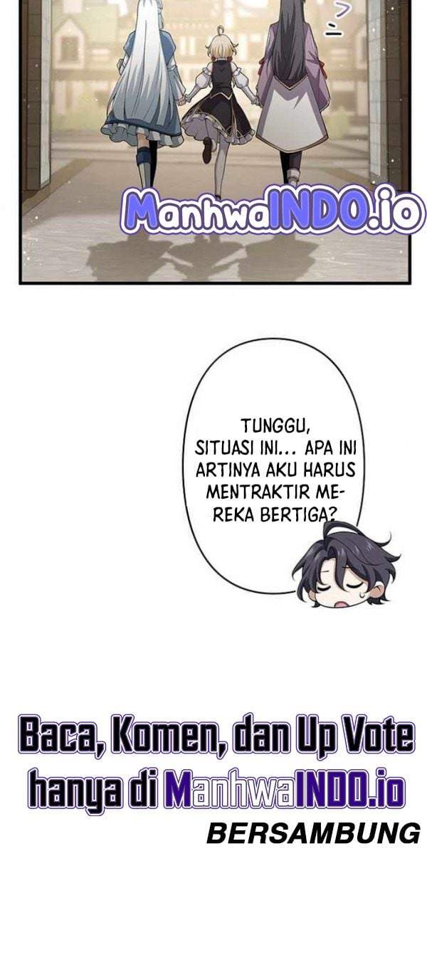 Supreme Academy Genius Chapter 50