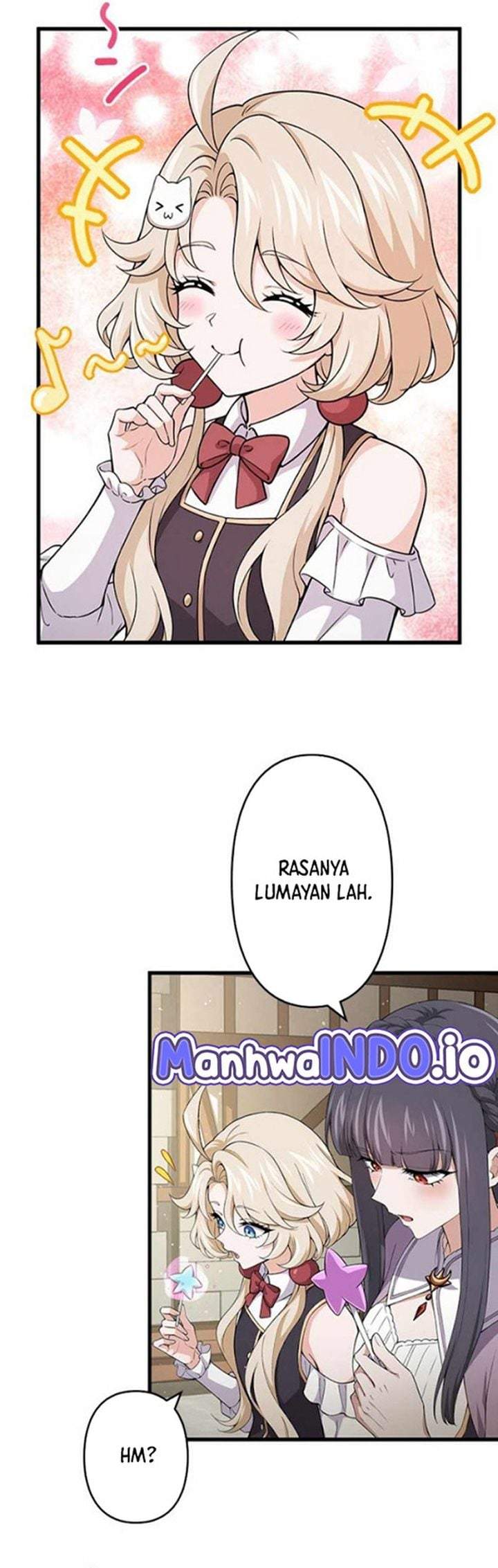 Supreme Academy Genius Chapter 51