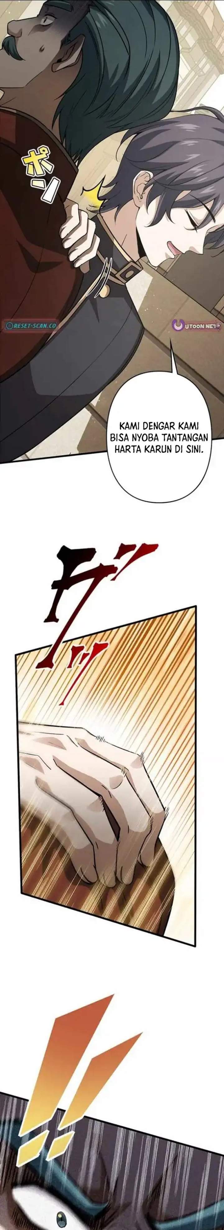 Supreme Academy Genius Chapter 52